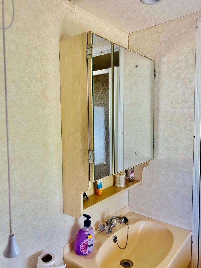 Caravans 10 Min To Tsonevo Lake & 35 Min To Black Sea المظهر الخارجي الصورة