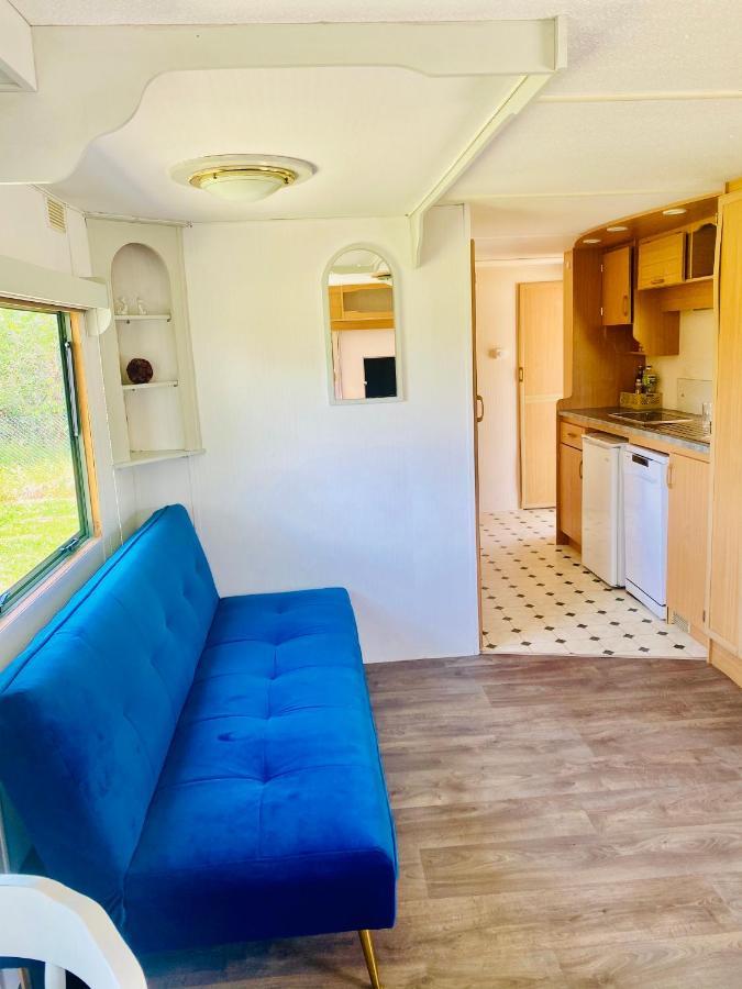 Caravans 10 Min To Tsonevo Lake & 35 Min To Black Sea المظهر الخارجي الصورة