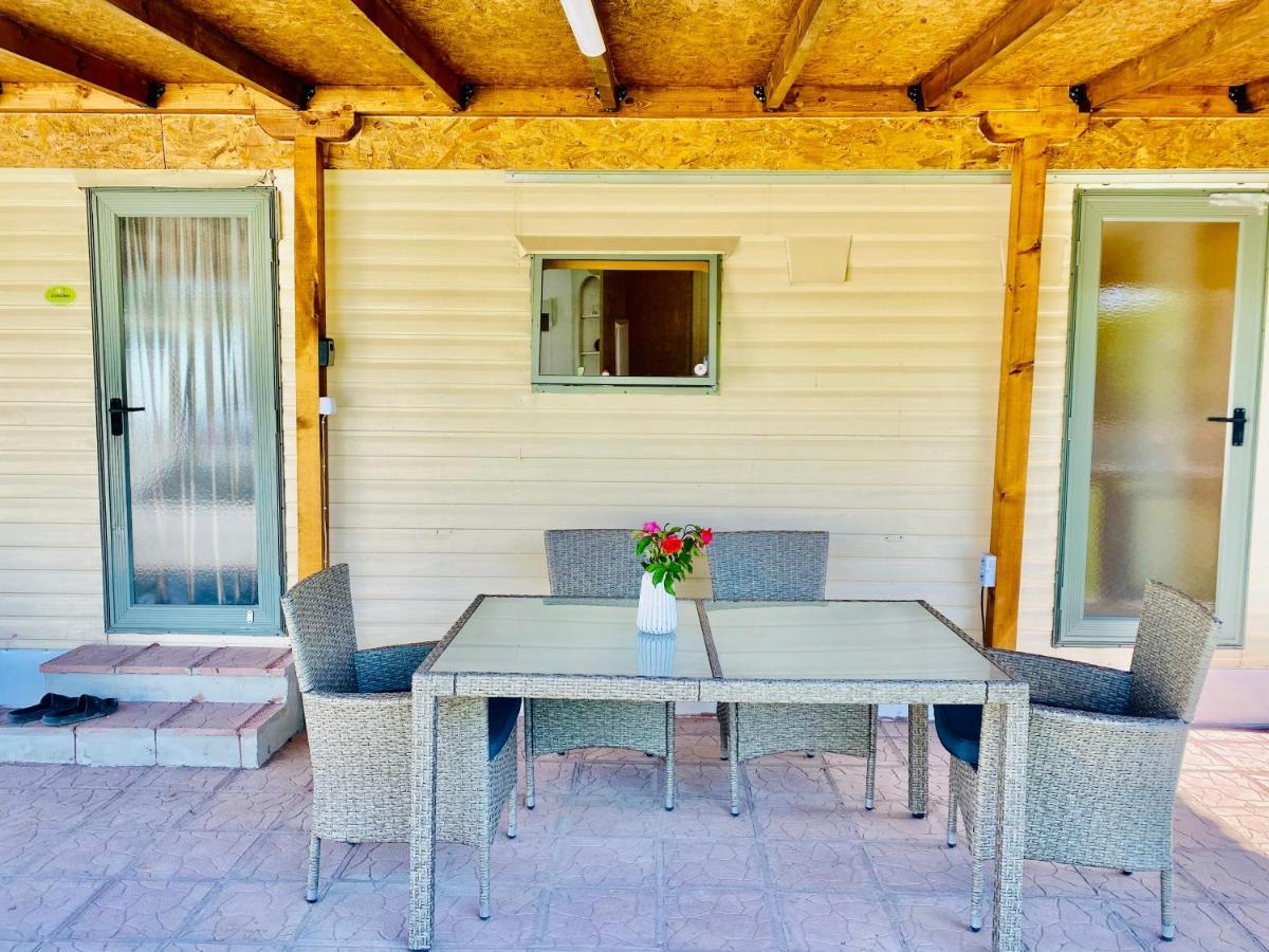 Caravans 10 Min To Tsonevo Lake & 35 Min To Black Sea المظهر الخارجي الصورة
