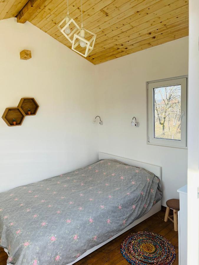 Caravans 10 Min To Tsonevo Lake & 35 Min To Black Sea المظهر الخارجي الصورة