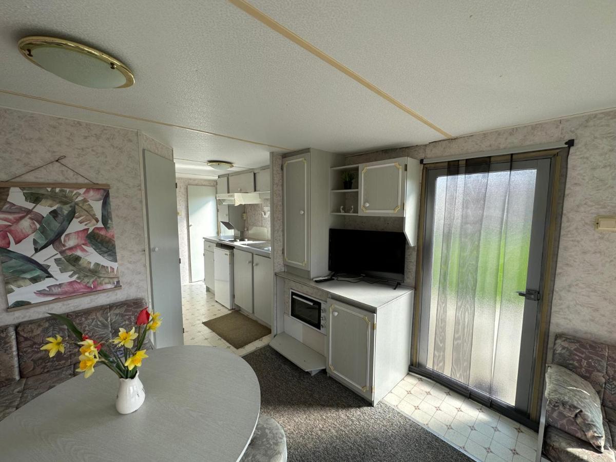 Caravans 10 Min To Tsonevo Lake & 35 Min To Black Sea المظهر الخارجي الصورة