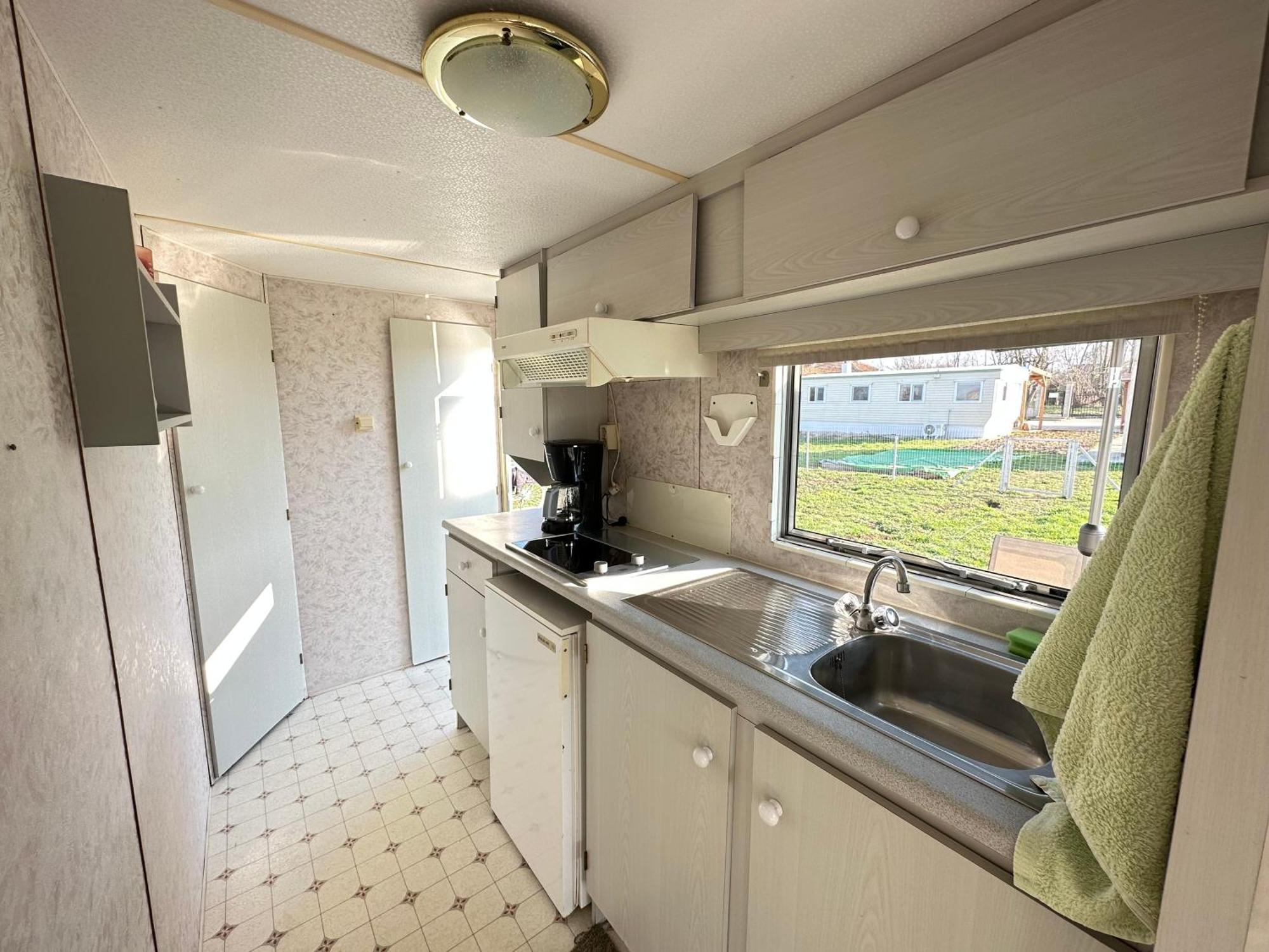 Caravans 10 Min To Tsonevo Lake & 35 Min To Black Sea الغرفة الصورة